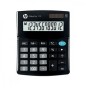 Calculatrice HP HPKOC112 Noir Plastique