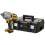 Llave de impacto Dewalt DCF964NT-XJ 1100 W 18 V