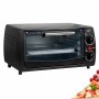 Plaque de cuisson Lafe LAFPIE45891 900 W Noir