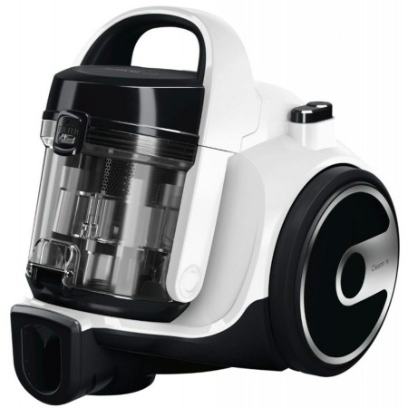 Aspiradora sin Bolsa BOSCH BGS05A222 Blanco Negro 700 W