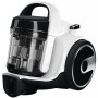 Aspiradora sin Bolsa BOSCH BGS05A222 Blanco Negro 700 W
