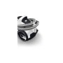 Aspiradora sin Bolsa BOSCH BGS05A222 Blanco Negro 700 W