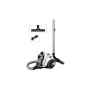 Aspiradora sin Bolsa BOSCH BGS05A222 Blanco Negro 700 W