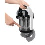 Aspiradora sin Bolsa BOSCH BGS05A222 Blanco Negro 700 W