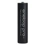 Batterie rechargeable Panasonic BK-4HCDE/4CP 1,2 V 1,5 V AAA