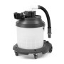 Filtro de aspiradora Master Profi P48P310G_38