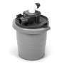 Filtre pour aspirateur Master Profi 48.200