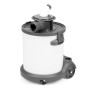 Filtre pour aspirateur Master Profi 48.110