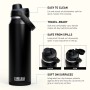 Termo Camelbak C2930/001001/UNI 950 ml