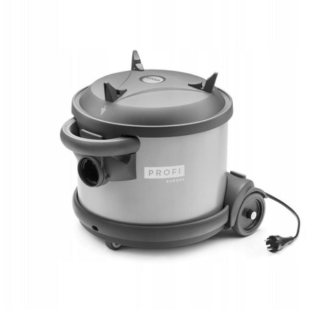 Aspiradora con Bolsa Master Profi P1.2.1 Gris 1040 W
