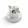 Aspiradora con Bolsa Master Profi P1.2.1 Gris 1040 W