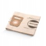 Aspiradora con Bolsa Master Profi P1.2.1 Gris 1040 W