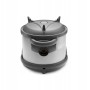 Aspirateur à sacs Master Profi P1.2.1 Gris 1040 W