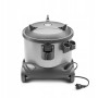 Aspiradora con Bolsa Master Profi P1.2.1 Gris 1040 W