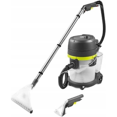 Aspirateur à sec et humide Master Profi P7.0 MAX 1410 W