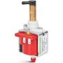 Aspirateur à sec et humide Master Profi P7.0 MAX 1410 W