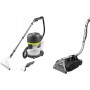 Aspirateur à sec et humide Master Profi P7.0 MAX 1410 W