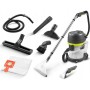 Aspirateur à sec et humide Master Profi P7.0 MAX 1410 W