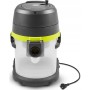Aspirateur à sec et humide Master Profi P7.0 MAX 1410 W