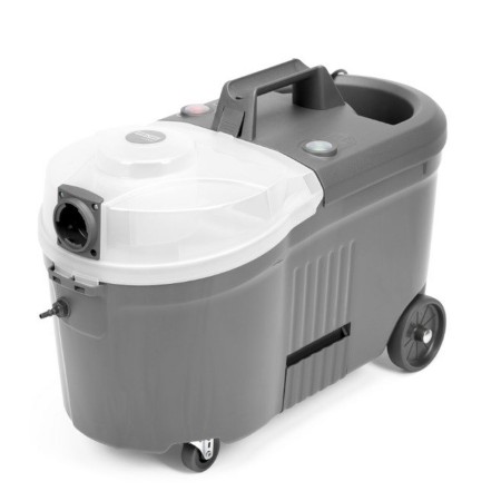 Aspirateur à sec et humide Master Profi P50 C 1410 W