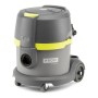 Aspirateur à sacs Master Profi P6 Jaune Gris 1040 W
