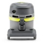 Aspiradora con Bolsa Master Profi P6 Amarillo Gris 1040 W