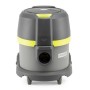 Aspiradora con Bolsa Master Profi P6 Amarillo Gris 1040 W