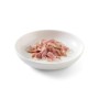Aliments pour chat Agras Pet Foods SCHESIR Tuna with ham in jelly Poisson 85 g