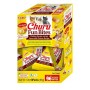 Snack para Gatos Inaba Churu Fun Bites Pollo 8 x 12 g