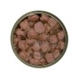 Aliments pour chat Tuftuf Pieces of meat in sauce with beef 415 g