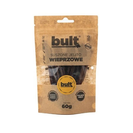 Nourriture Bult Dried pork intestine Cochon 100 g