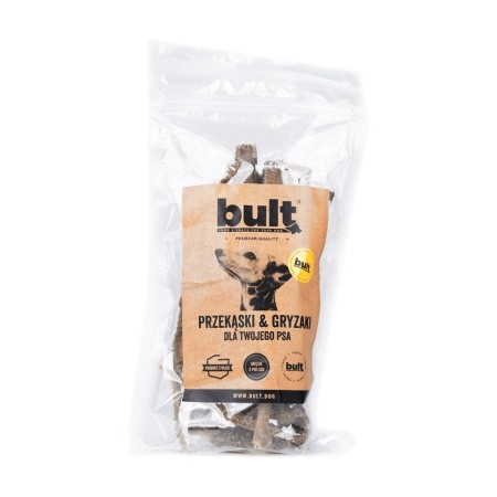 Snack pour chiens Bult Lamb tripe Canard 100 g