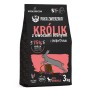 Pienso Paka Zwierzaka Rabbit with forest fruits S Conejo 3 Kg
