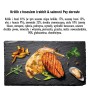 Pienso Paka Zwierzaka Rabbit with salmon M Conejo 3 Kg