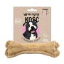 Snack para Perros Paka Zwierzaka Bone with tripe additive L 13,5 cm Carne de vacuno 70 g