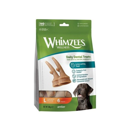 Nourriture Whimzees Wege Antler L Légumes 360 g