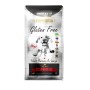 Nourriture Biofeed Euphoria Grain Free Medium and large breeds Beef Veau 50 g