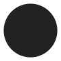 Tapis Gaming Huzaro HZ-FLOORMAT 5.0 Noir Caoutchouc