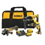 Tournevis Dewalt DCK304P2