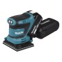 Ponceuse orbitale Makita DBO480Z