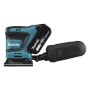 Ponceuse orbitale Makita DBO480Z