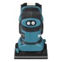 Ponceuse orbitale Makita DBO480Z