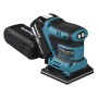 Lijadora orbital Makita DBO480Z