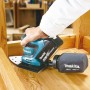 Ponceuse orbitale Makita DBO480Z