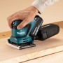 Ponceuse orbitale Makita DBO480Z