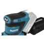 Lijadora orbital Makita DBO480Z