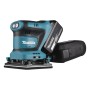 Ponceuse orbitale Makita DBO480Z