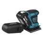 Ponceuse orbitale Makita DBO480Z