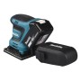 Ponceuse orbitale Makita DBO480Z