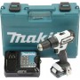 Atornillador Makita HP333DSAW 30 Nm 14 nm
